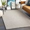 Livabliss Lucerne LNE-1002 Handmade Area Rug LNE1002-810 - alternate 6